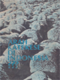 Image of Arah Katekese Di Indonesia ???