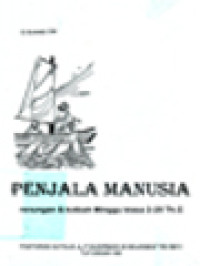 Image of Penjala Manusia: Renungan & Kotbah Minggu Biasa 2-25 Th.C.