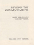 Beyond The Commandments
