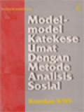 Model-Model Katekese Umat Dengan Metode Analisa Sosial