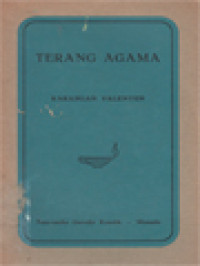 Image of Terang Agama