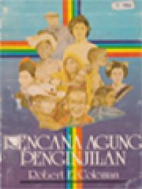 Image of Rencana Agung Penginjilan