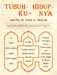 Image of Tubuhku-Hidupnya
