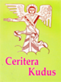 Image of Ceritera Kudus: Ceritera-Ceritera Singkat Dari Kitab Suci Untuk Pengajaran Agama Katolik
