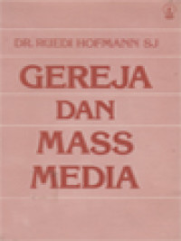 Image of Gereja Dan Mass Media