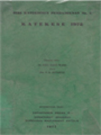 Image of Katekese 1975