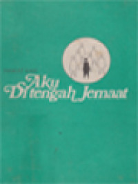 Image of Aku Di Tengah Jemaat: Latihan-Latihan Penyadaran Pribadi Pemimpin Jemaat