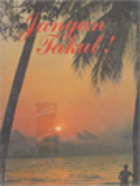 Image of Jangan Takut!