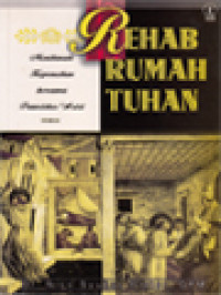 Image of Rehab Rumah Tuhan: Menikmati Kepenuhan Bersama Fransiskus Assisi