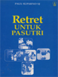 Image of Retret Untuk Pasutri