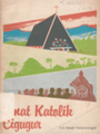 Image of Umat Katolik Cigugur: Sejarah Singkat Masuknya Ribuan Orang Penganut ADS Menjadi Umat Katolik