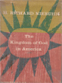 Image of The Kingdom Of God In America
