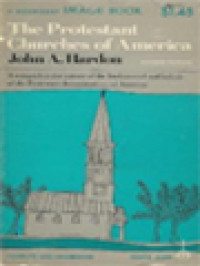 Image of The Protestant Churches Of America