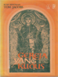 Image of Gereja Yang Kudus: Buah Renungan Tom Jacobs