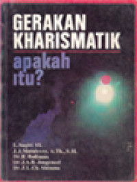 Image of Gerakan Kharismatik: Apakah Itu ?