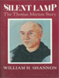 Image of Silent Lamp: The Thomas Merton Story