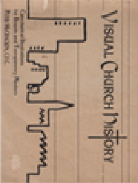 Image of Visual Church History: Cathetical Illustrations For Boards And Transparency Masters