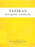 Vatikan Selajang Pandang