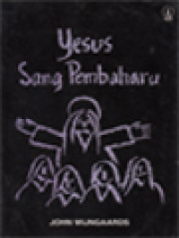 Image of Yesus Sang Pembaharu