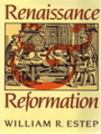 Image of Renaissance Reformation