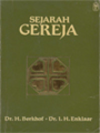 Image of Sejarah Gereja