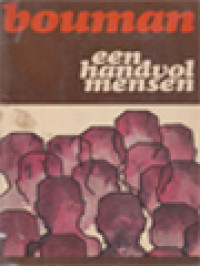 Image of Een Handvol Mensen