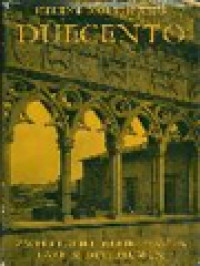 Image of Duecento: Zwerftocht Door Italie's Late Middeleeuwen