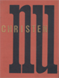 Image of Christen Nu: Levensvisie Van Katholiek In Deze Tijd II. Het Menselijk Timbre