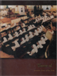 Image of Glimpse Of The 25 Years: The Congregation Of The Carmelite Sisters Of Our Lady Carm. O.L. 1982