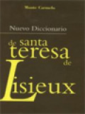 Diccionario De Santa Teresa De Lisieux
