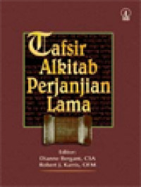 Image of Tafsir Alkitab Perjanjian Lama / Dianne Bergant, Robert J. Karris (Editor)