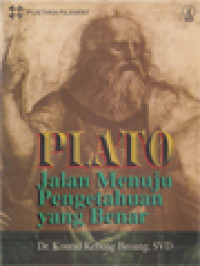 Image of Plato: Jalan Menuju Pengetahuan Yang Benar