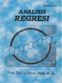 Image of Analisis Regresi