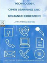 Image of Technology, Open Learning And Distance Education