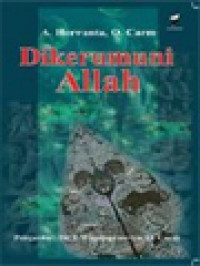 Image of Dikerumuni Allah