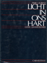 Image of Licht In Ons Hart: Gods Aanwezigheid