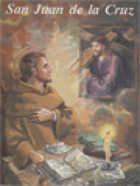Image of San Juan De La Cruz