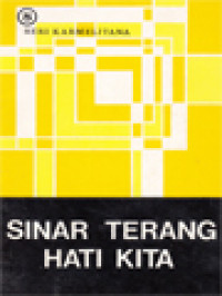 Image of Sinar Terang Hati Kita (8)