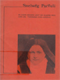 Snelweg Parvuli: In Gods Woord Ligt De Kleine Weg Van Zr. Theresia Van Lisieux