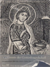 Image of Geheimnis Der Gottesfreundschaft, Dritter Band: Vom Zehnten Bis Letzten Sonntag Nach Pfingsten