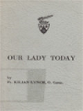 Our Lady Today