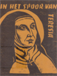 Image of In Het Spoor Van Teresia