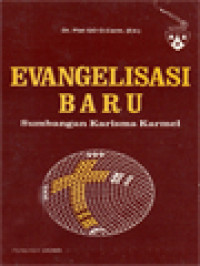 Image of Evangelisasi Baru: Sumbangan Karisma Karmel (20)