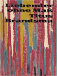 Image of Liebender Ohne Maß Titus Brandsma