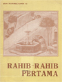 Image of Rahib-Rahib Pertama (13)