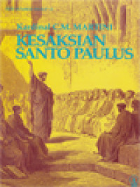 Image of Kesaksian Santo Paulus