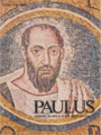 Image of Paulus: Hidup, Karya Dan Teologinya