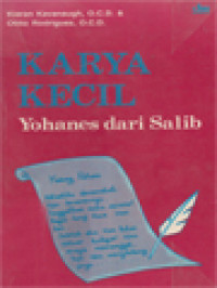 Image of Karya Kecil Yohanes Dari Salib