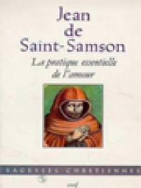 Image of La Pratique Essentielle De L'amour