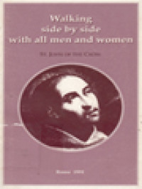 Image of Walking Side By Side With All Men And Women